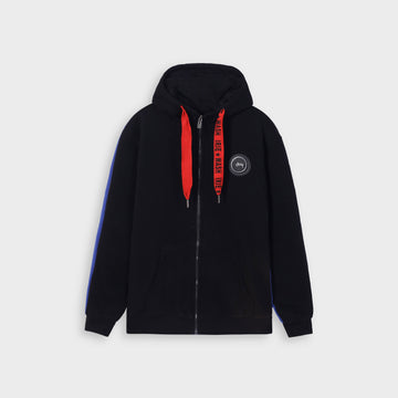 Premium Quality Boy Fleece Zipper Hoodie