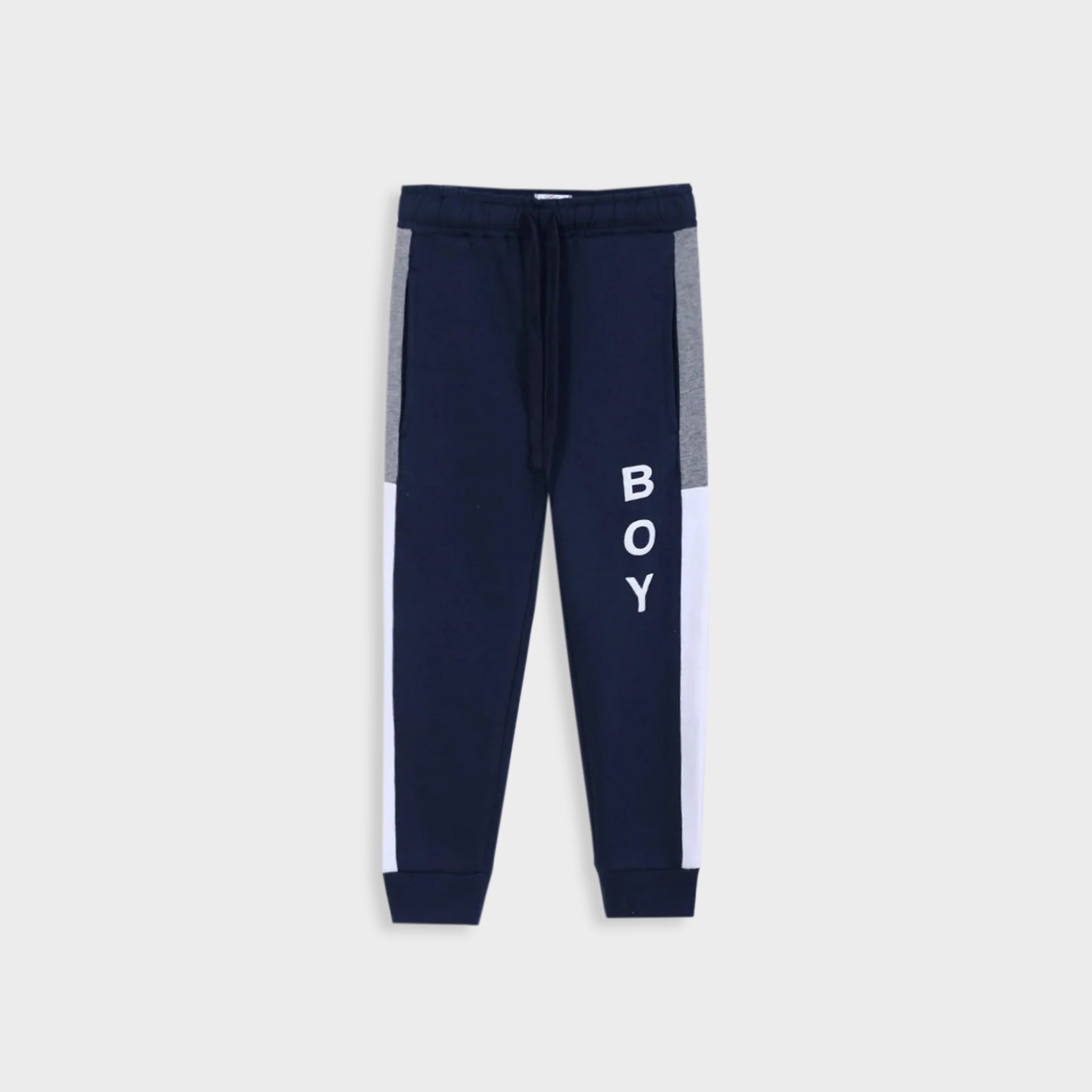 Premium Quality Cut & Sew Printed Fleece Trouser