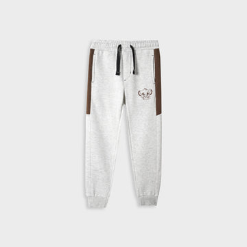 Premium Quality Cut & Sew Printed Fleece Trouser