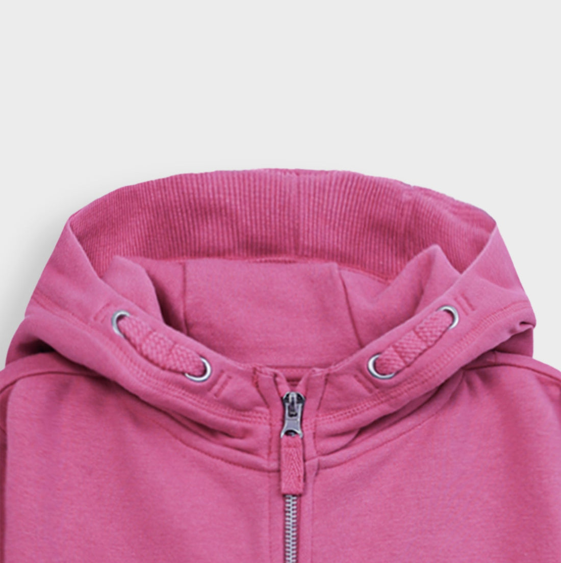 Premium Quality Fleece Hoodie For Kids (R)